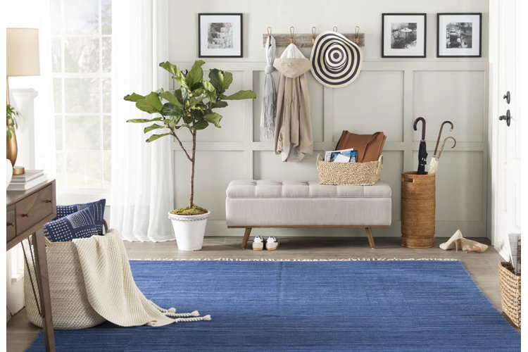 The Best Rugs for Your Entryway Wayfair